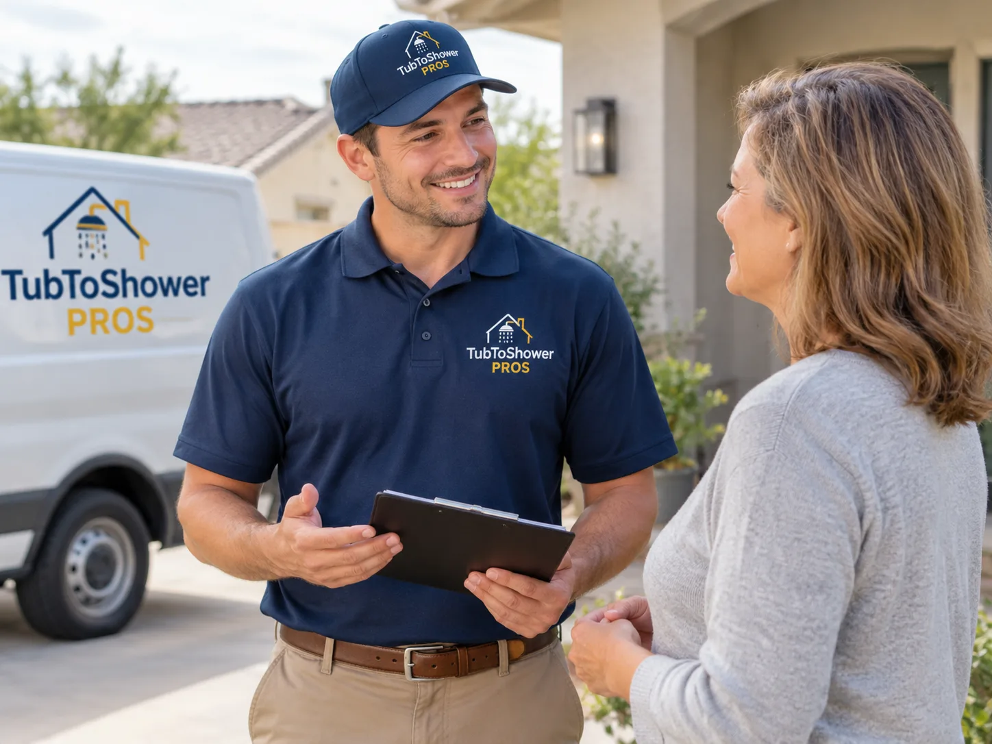 Tub Shower Conversion Springfield, GA FAQs